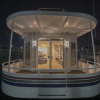 Отель houseboat, фото 28