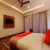 Отель OYO 17003 The Spruce Mansion, фото 6
