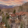 Отель Highline by Avantstay Breathtaking Mountain Home w/ Hot Tub & Views, фото 18