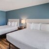 Отель WoodSpring Suites Round Rock-Austin North, фото 31