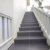 Отель OYO 90135 Saujana Villa Cherok Paloh, фото 7