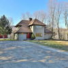 Отель The Giguere House At Killington - Large Renovated 5br/5.5ba Home Close To Mtn 5 Bedroom Home, фото 8