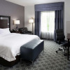 Отель Hampton Inn & Suites Greensboro/Coliseum Area, фото 6