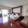 Отель Thara Cholapruek Resort - SHA Extra Plus, фото 40
