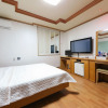 Отель Gwangju Cheomdan Abata Hotel, фото 9