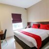 Отель NIDA Rooms Racing Center Makassar, фото 21