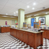Отель Hampton Inn & Suites Seattle-Airport/28th Ave, фото 23