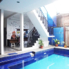 Отель Nau Hostel, фото 17