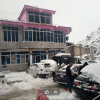 Отель Three Star Hotel, фото 12