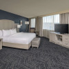 Отель DoubleTree by Hilton Hotel Nashville Downtown, фото 5