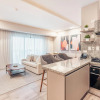 Отель Regatta Living II With Breakfast Included - 203, фото 19