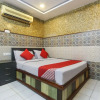 Отель Oyo 61133 M. P Residency, фото 23