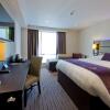 Отель Premier Inn Felixstowe Town Centre, фото 3