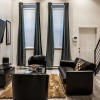 Отель Newly Renovated Carriage House, фото 7