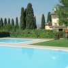Отель Enticing Holiday Home In Lazise With Swimming Pool, фото 18