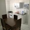 Отель Apartamento confortável no Centro de Patos., фото 11