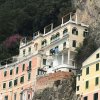 Отель Apartments Amalfi Design Sea View в Амальфи