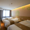 Отель GreenTree Inn XiAn Xincheng District Raily Station Wukou Metro Station Hotel, фото 14