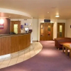 Отель Premier Inn Heathrow Airport M4 J4, фото 2