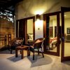Отель Bale Sampan Bungalows, фото 7