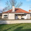 Отель 6 Person Holiday Home In Hemmet, фото 7