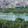 Отель Terrace Suites Istanbul, фото 25