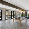 Отель Plano Stylish 1BD 1BA Apartment, фото 10