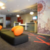 Отель Ibis Styles Poitiers Centre, фото 25