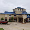 Отель Lexington Inn Ardmore, фото 1