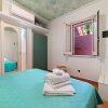 Отель Lovely Apartment in Villammare with Terrace, фото 4