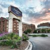 Отель Hampton Inn Wilmington-Medical Park, фото 20