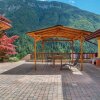 Отель Accommodation With Wellness Center, in Val di Sole, фото 19