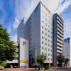 Отель Comfort Hotel Sapporo Susukino в Саппоро