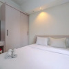 Отель Modern Look And Homey 2Br Bogor Icon Apartment, фото 5