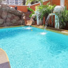 Отель GOLDLAND Luxury Pool Villa Pattaya Walking Street 8 Bedrooms, фото 31