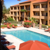 Отель Courtyard by Marriott San Antonio Downtown/Market Square, фото 23