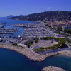 Отель Apt Golfe Juan - 5min des plages - Parking privée - Piscine Rooftop, фото 19