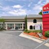 Отель Ramada Limited Lexington/Columbia, фото 1