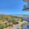 Отель Horizon at 77th by Elliott Beach Rentals, фото 16