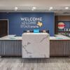 Отель Hampton Inn & Suites Dallas/Plano Central, фото 2