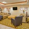 Отель Candlewood Suites Kansas City Airport, фото 2