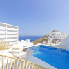 Отель Astypalaia Hotel Palace, фото 14