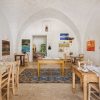 Отель Masseria Palombara, фото 27