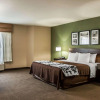 Отель Sleep Inn Nampa near Idaho Center, фото 5