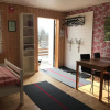 Отель STF Lugnåsberget Ekohotell, фото 11