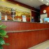 Отель Hanting Hotel Xinjiekou Yanlinxiang, фото 5