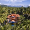 Отель Hidden Paradise in Riviera Nayarit - Villa Tortuga, фото 22