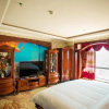 Отель Zhangjiajie Galaxy Inn, фото 11