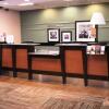 Отель Hampton Inn LaPorte IN, фото 25