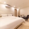 Отель Mokpo Hotel Lime, фото 17